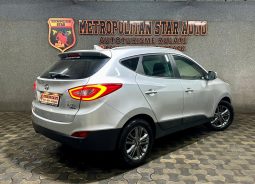 
										Hyundai IX35 full									