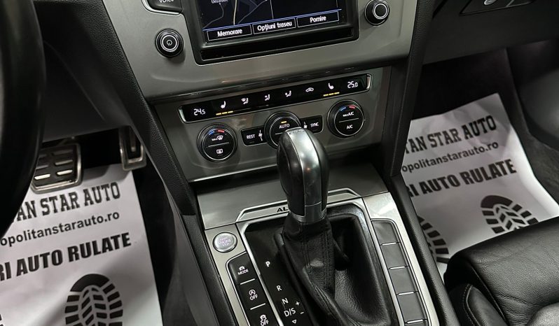 
								VW Passat Alltrack full									