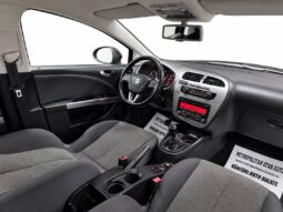 Seat Leon “Model Confortline” full