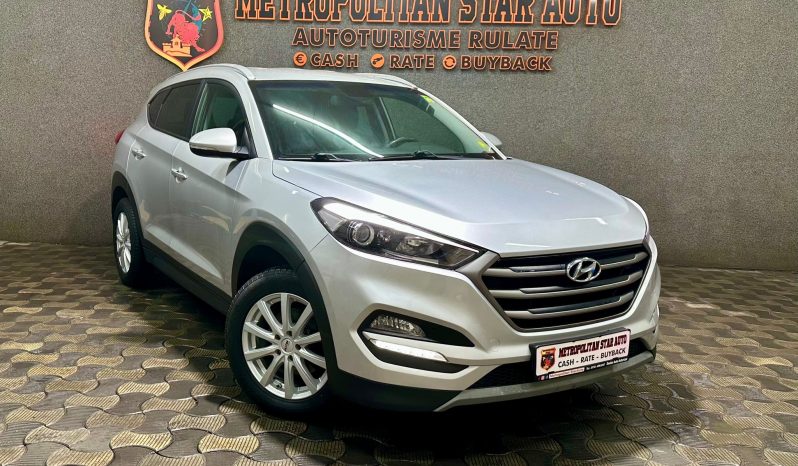 
								Hyundai Tucson full									
