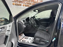 
										VW Golf VI “Model Style” full									