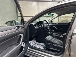 
										VW Passat Alltrack full									
