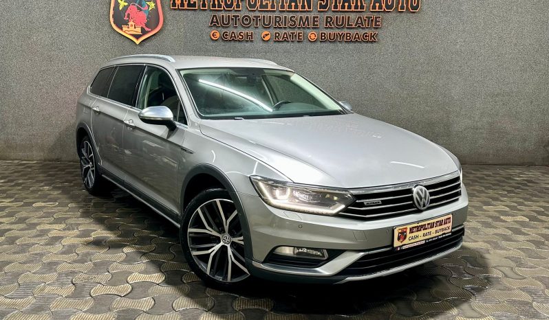 
								VW Passat Alltrack full									