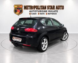 Seat Leon “Model Confortline”