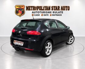 Seat Leon “Model Confortline”
