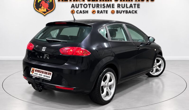 
								Seat Leon “Model Confortline” full									
