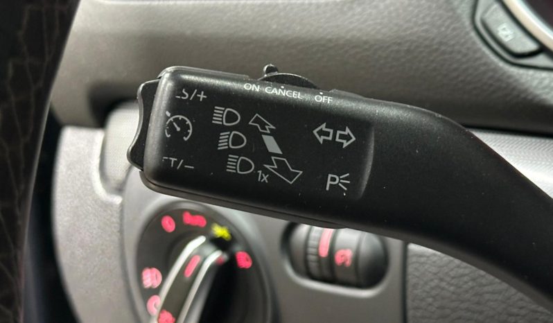 
								VW Golf VI “Model Style” full									