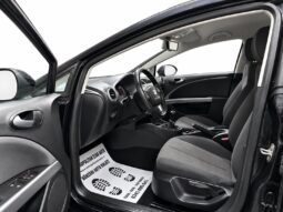 Seat Leon “Model Confortline” full