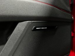 
										Seat Leon “Model FR” full									