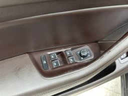 
										VW Passat “Model Highline” full									