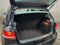 
										VW Golf VI “Model Style” full									