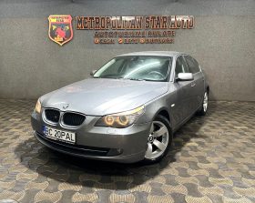 BMW 520D