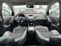 
										Hyundai IX35 full									