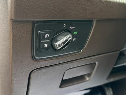 
										VW Passat “Model Highline” full									