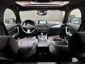 BMW 116D “M-Pachet”