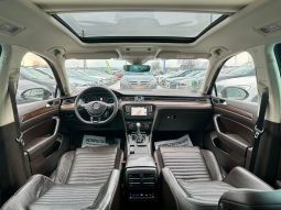 
										VW Passat “Model Highline” full									