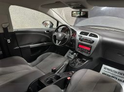 
										Seat Leon “Model Confortline” full									