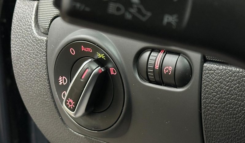 
								VW Golf VI “Model Style” full									