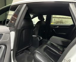 
										AUDI A5 “ Model Sline” full									