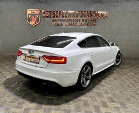 AUDI A5 “ Model Sline”