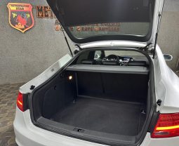 
										AUDI A5 “ Model Sline” full									