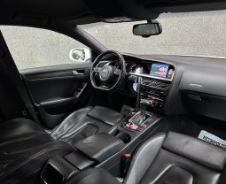 
										AUDI A5 “ Model Sline” full									