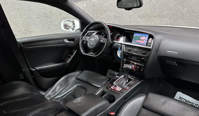 
								AUDI A5 “ Model Sline” full									