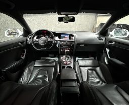 
										AUDI A5 “ Model Sline” full									