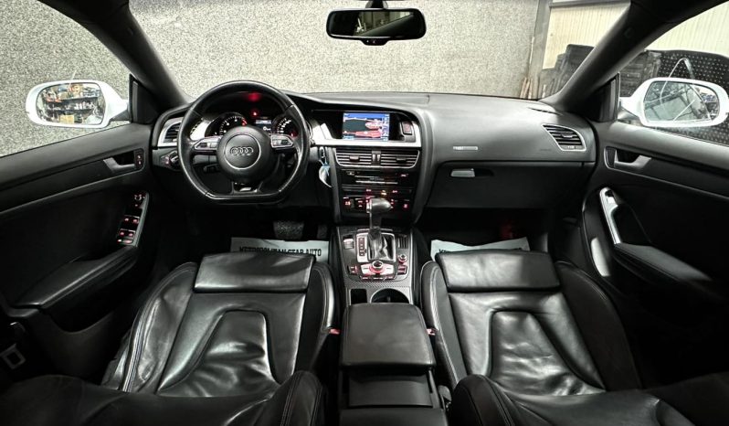 
								AUDI A5 “ Model Sline” full									