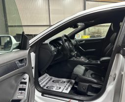 
										AUDI A5 “ Model Sline” full									