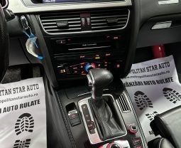 
										AUDI A5 “ Model Sline” full									