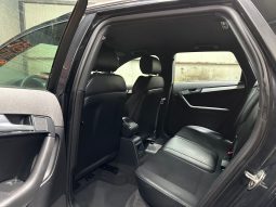 
										Audi A3 “ Model Sline” full									