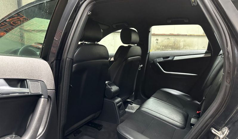 
								Audi A3 “ Model Sline” full									