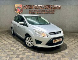 
										Ford C-Max full									