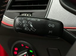 
										Seat Leon “Model FR” full									