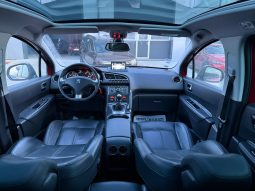 
										Peugeot 3008 full									