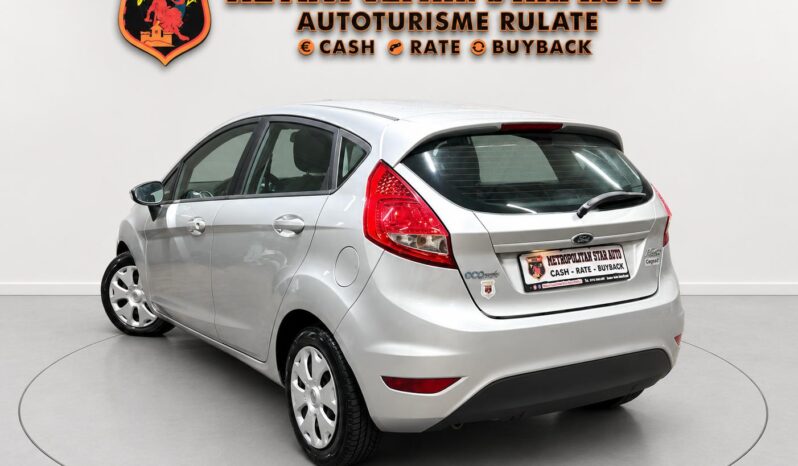
								Ford Fiesta full									