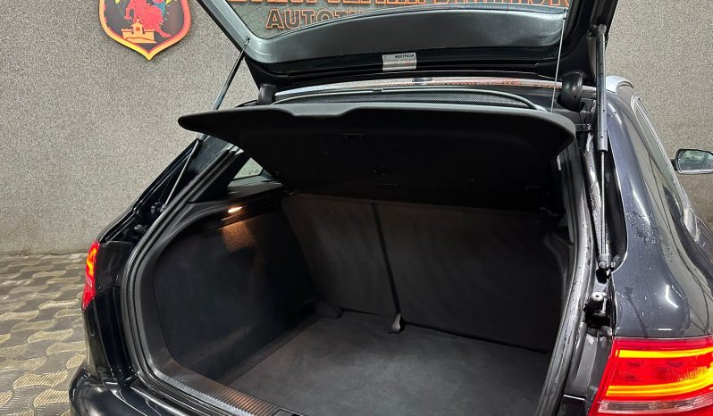 
								Audi A3 “ Model Sline” full									