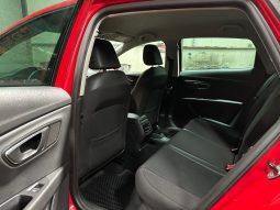 
										Seat Leon “Model FR” full									