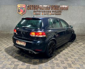 VW Golf VI “Model Style”