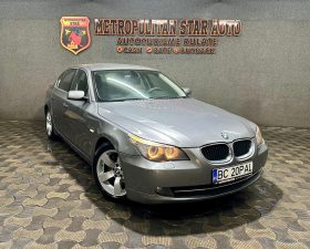 BMW 520D