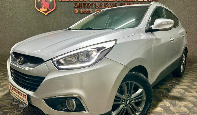 
								Hyundai IX35 full									