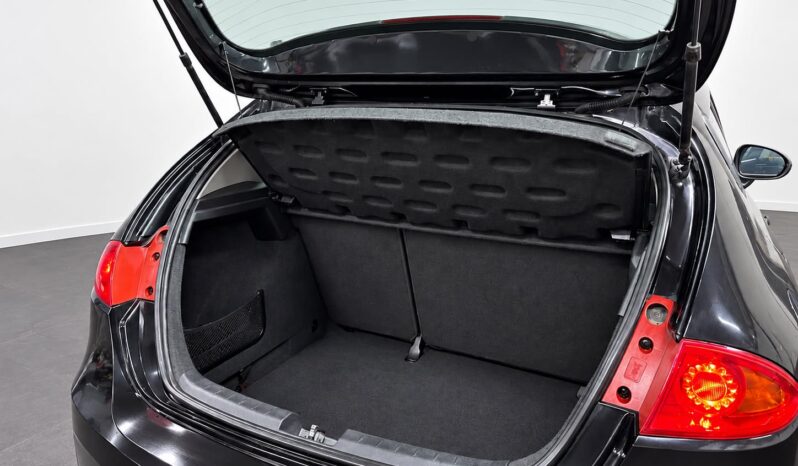 
								Seat Leon “Model Confortline” full									