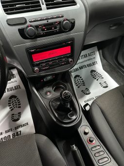 
										Seat Leon “Model Confortline” full									