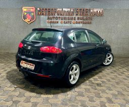 
										Seat Leon “Model Confortline” full									