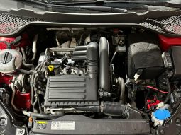 
										Seat Leon “Model FR” full									