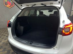 
										Mazda CX-5 full									