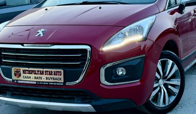 
								Peugeot 3008 full									