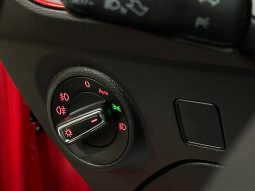 
										Seat Leon “Model FR” full									