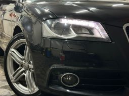 
										Audi A3 “ Model Sline” full									